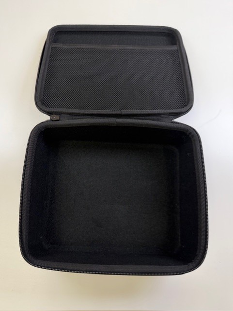GoPro - Casey Semi Hard Camera Case for Camera + Mounts + Accessories Case