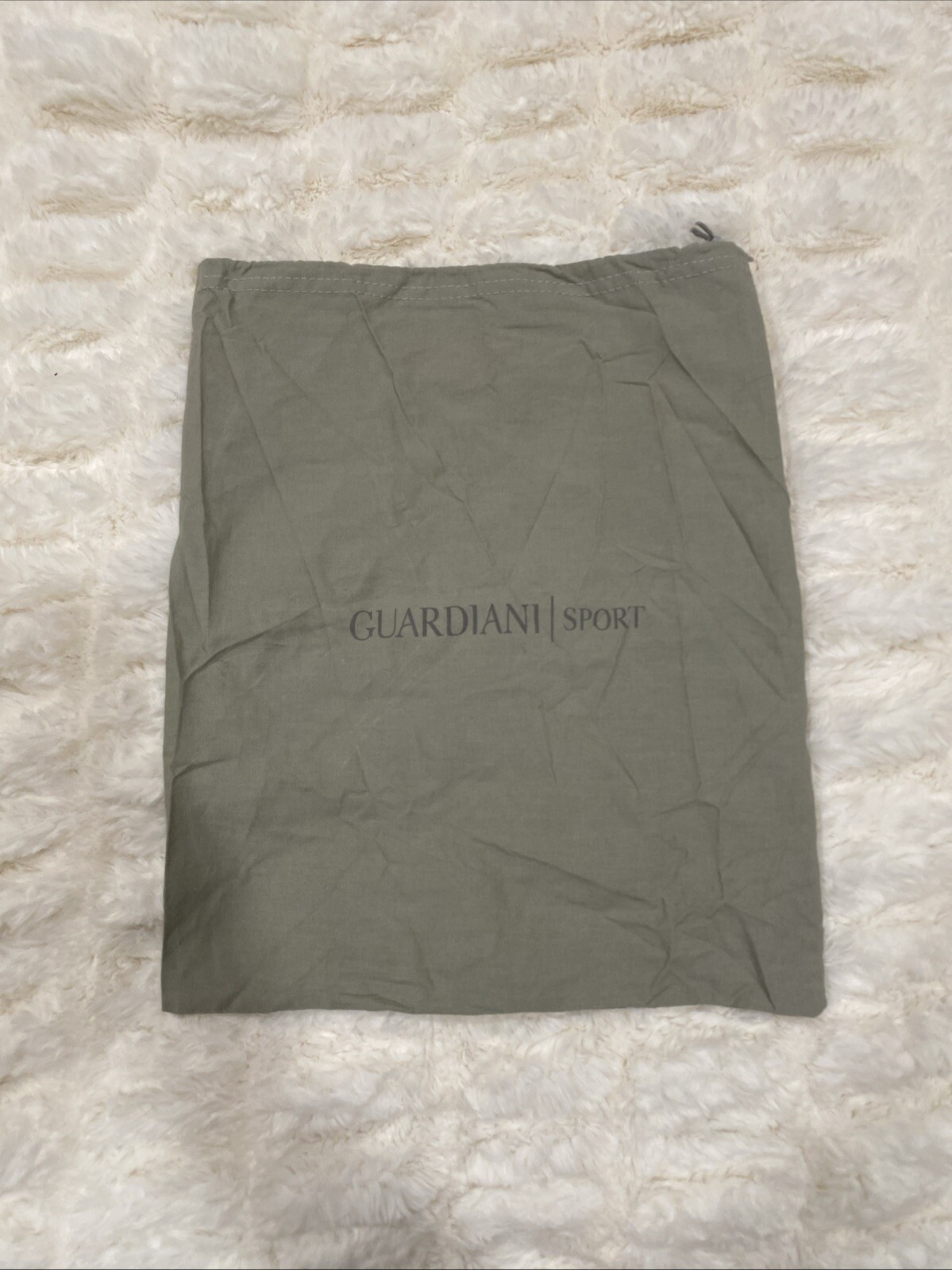 Guardian Sport Dust Bag