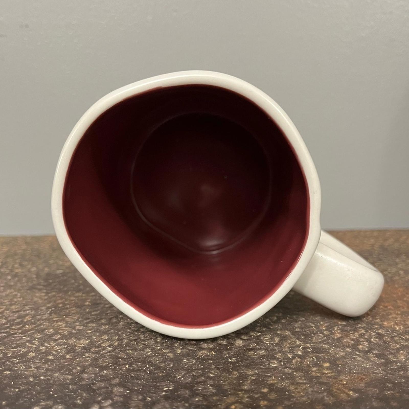 Rae Dunn Apple Cider Mug - Perfect for Fall Beverages
