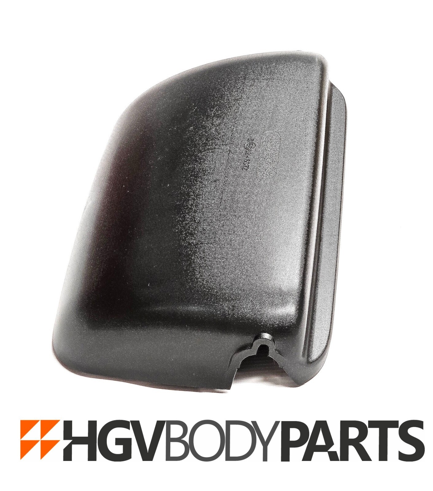 Volvo FE FL Mirror Cover Main fits LH & RH