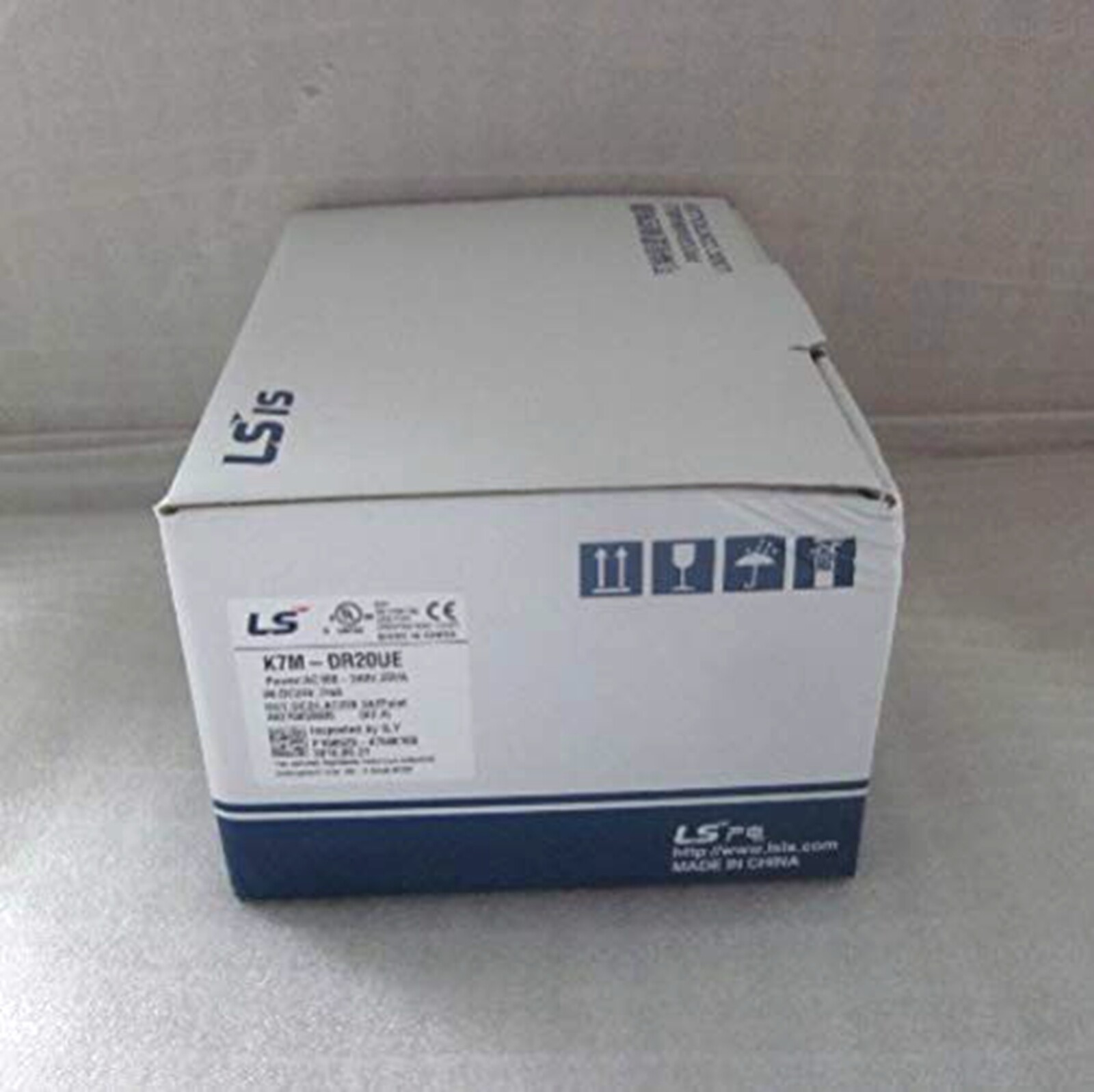 NEW LS LG K7M-DR20UE Programmable Controller