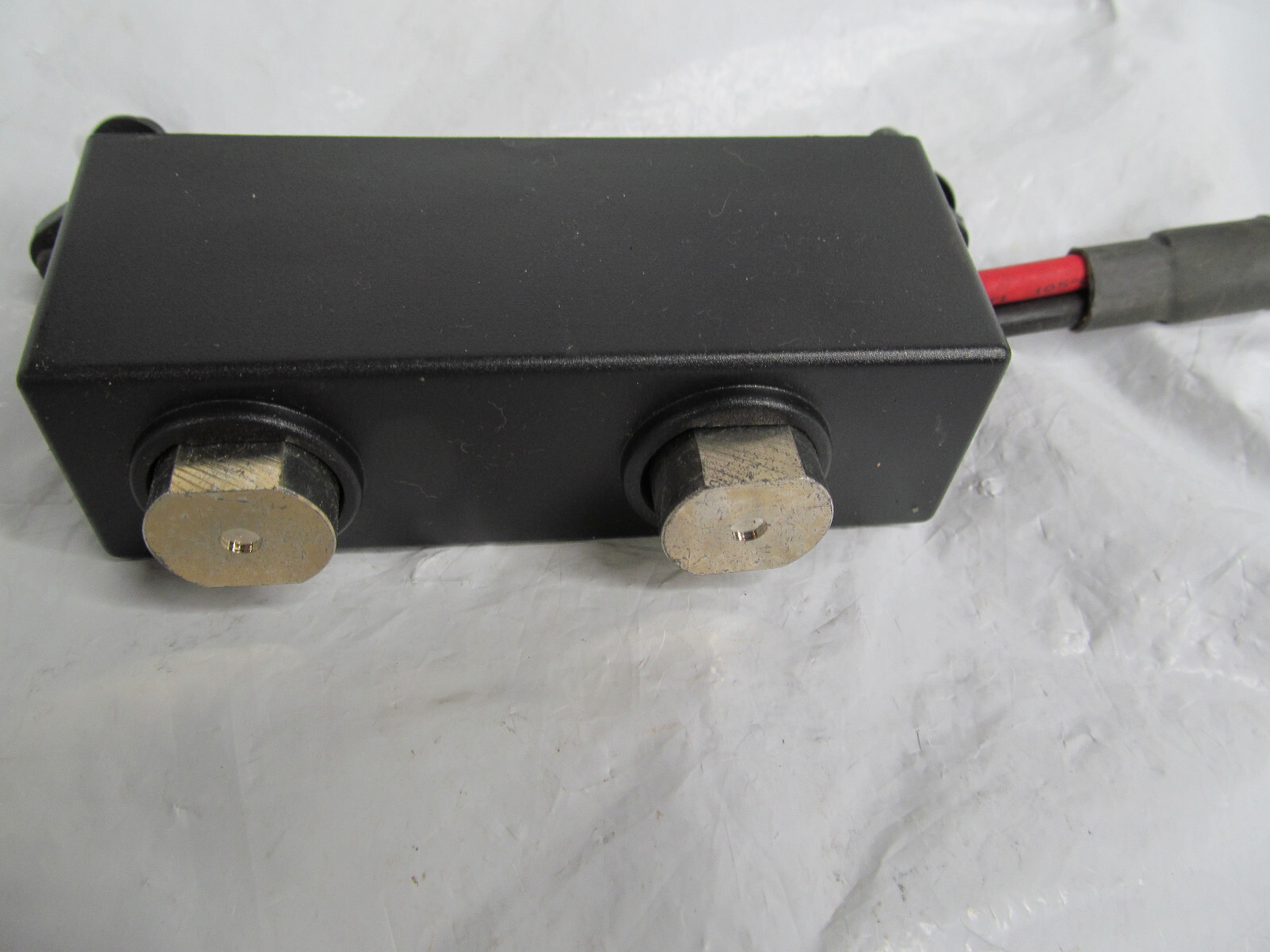 Battery to Control Module Connector From Merits P320 Wheelchair