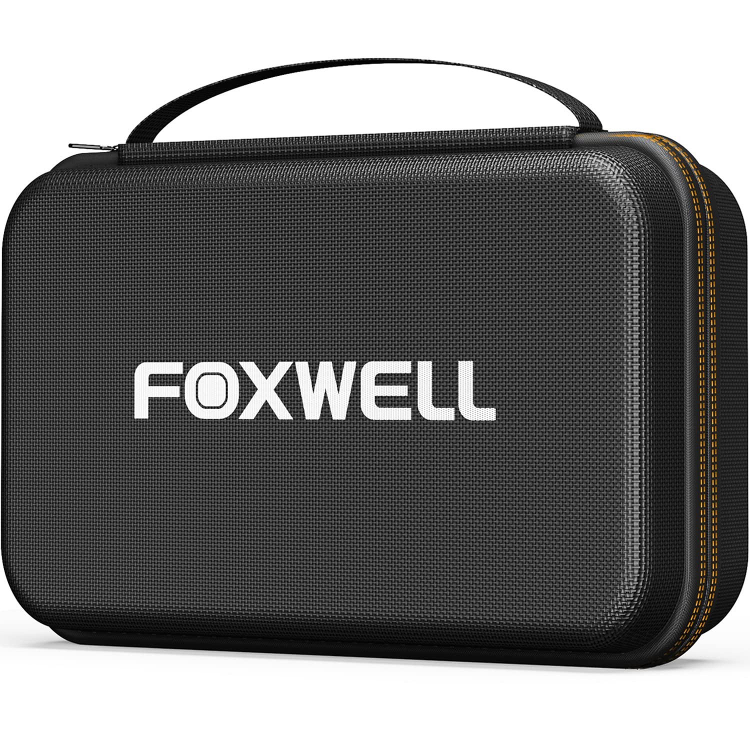 FOXWELL NT301 CASE OBD2 Scanner Professional Protective Case, Carrying Case