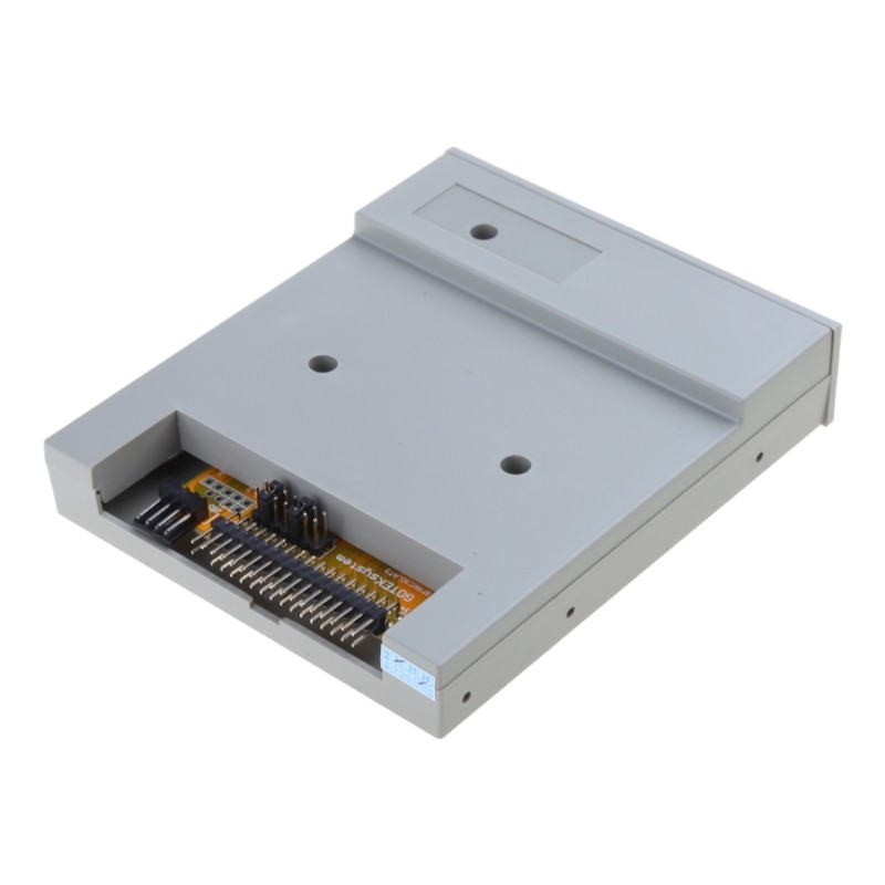 USB External Floppys Disk Reader Drive 1.44MB FDDs Diskette Drive for Industrial