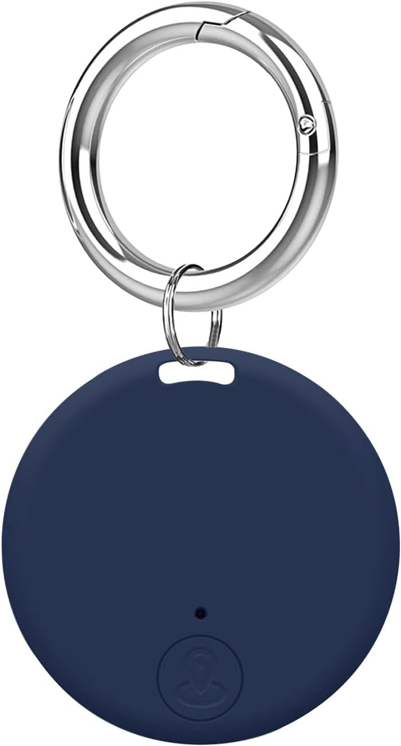 GPS Tracker Case,Key Item Finder Locator,No Monthly Fee App for Ios/Android 2023
