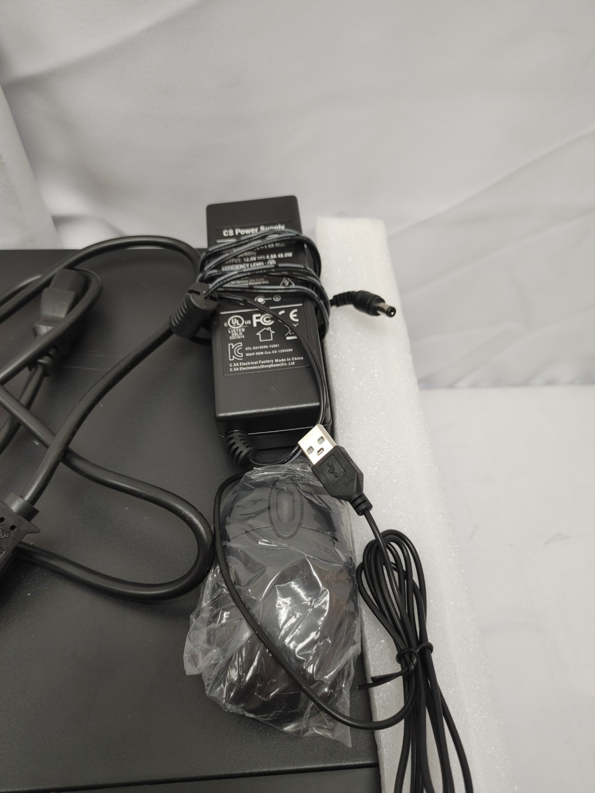 Northern N3HVR16 HD-ANALOG