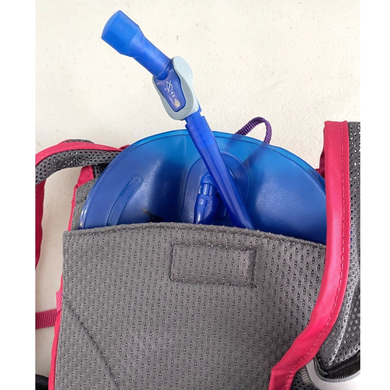 CamelBak 1.5L Backpack with Hydration Bladder
