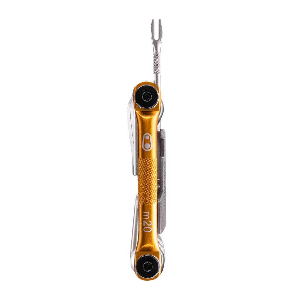 Multi Tool M 20 Gold M20