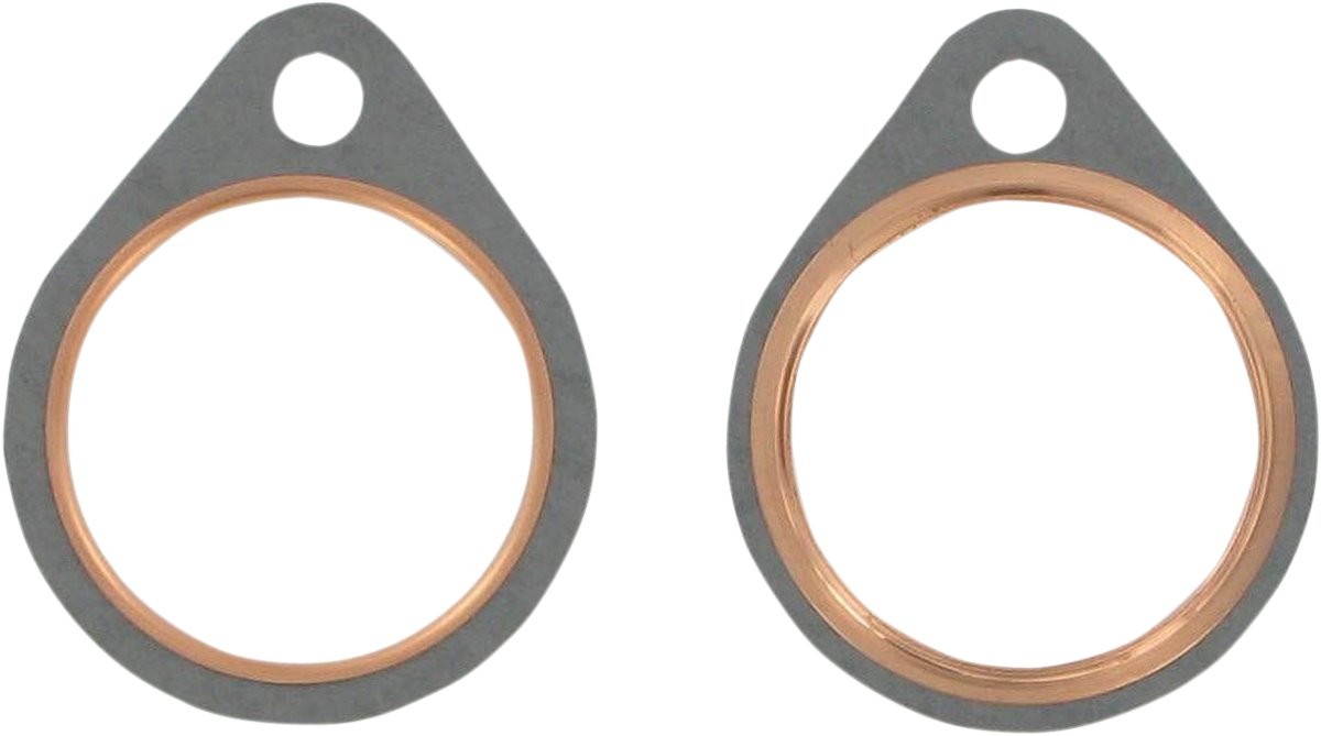 James Exhaust Gasket Kit (65834-68-X-2)