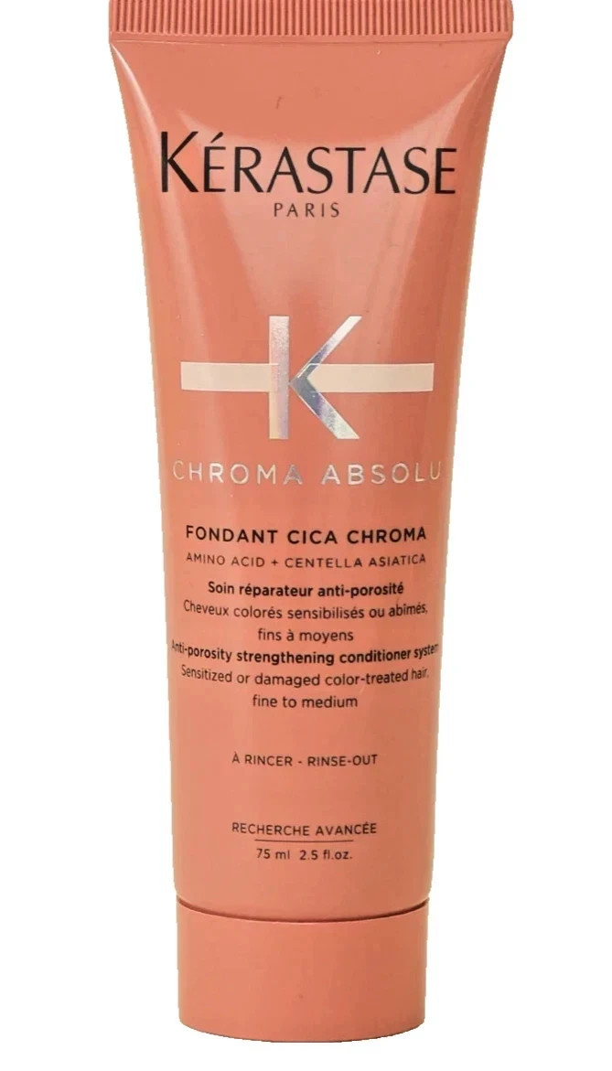 Kerastase Chroma Absolu Fondant Cica Chroma