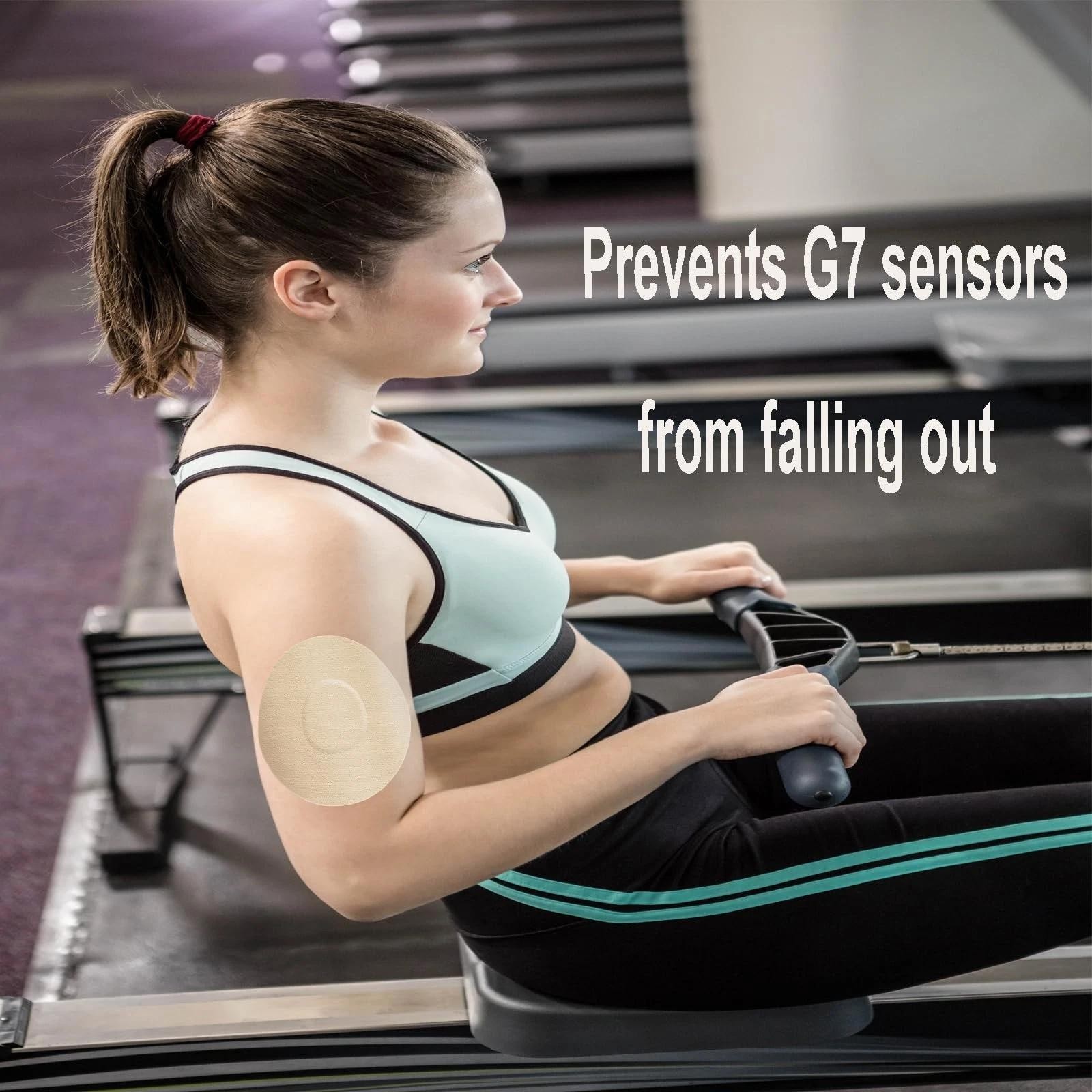 Stelo Glucose Biosensor & App by Dexcomâ€”a Leader in Continuous Glucose Mon