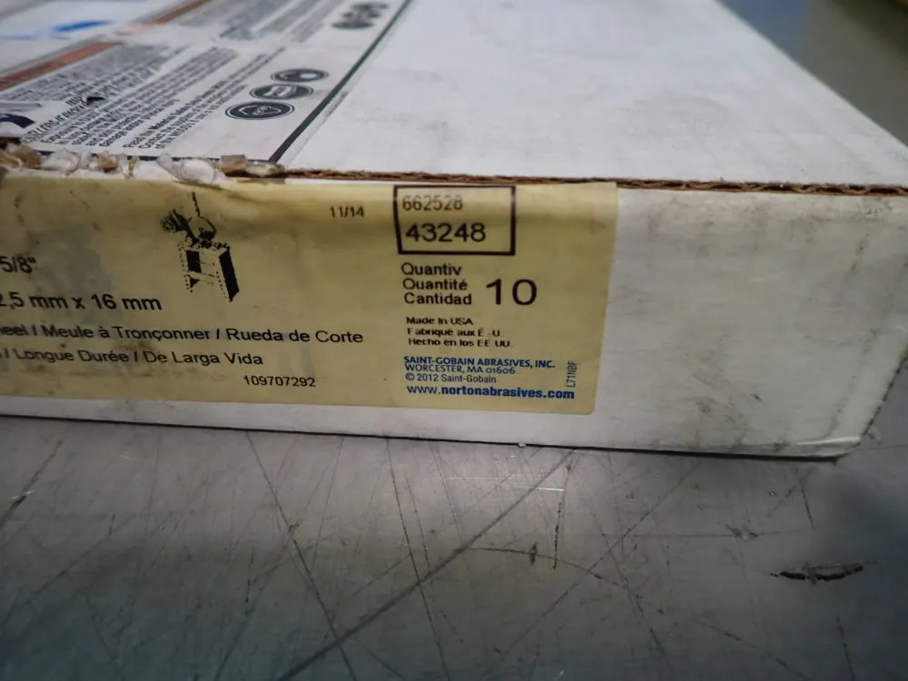 BLUEFIRE GRINDING WHEELS 43248