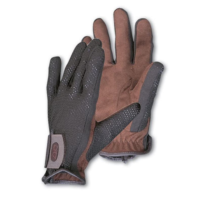Bob Allen Shotgunner Gloves