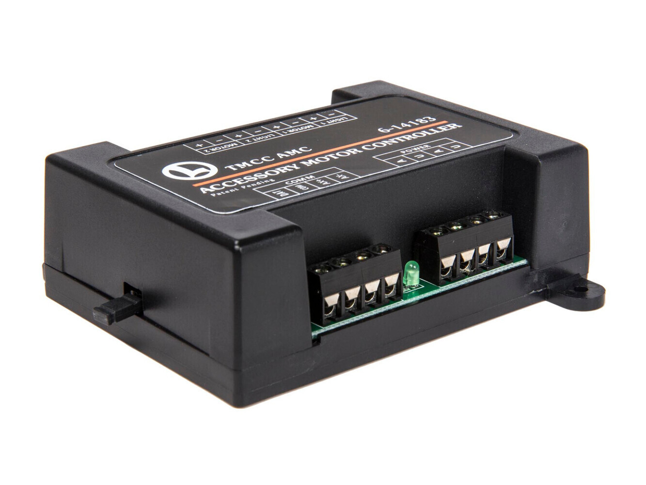 Lionel 14183 TMCC Accessory Motor Controller (AMC)