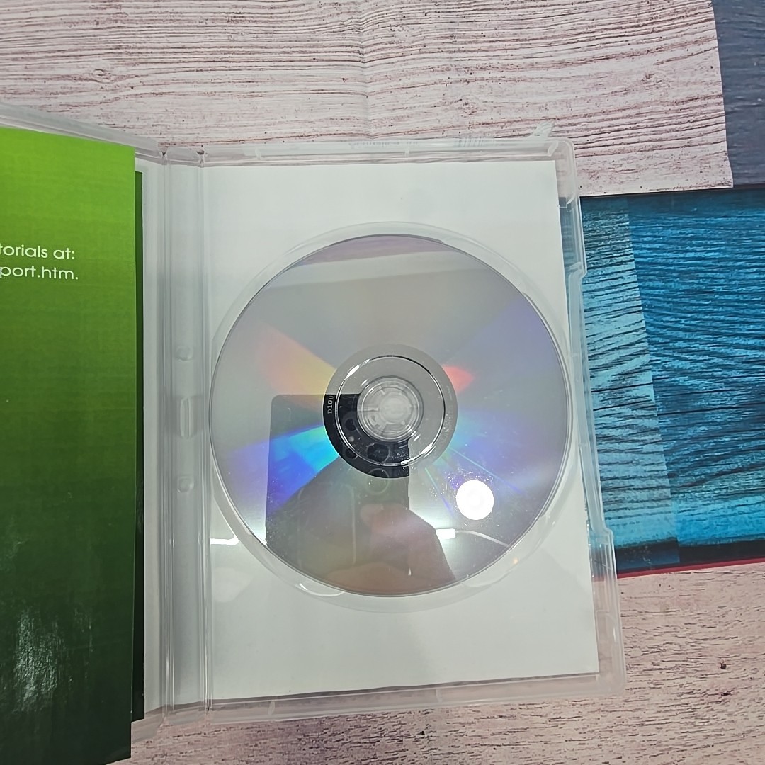 Mix Craft 5 Music Recording Siftware Multi Track Recording Studio DVD Drive Pc