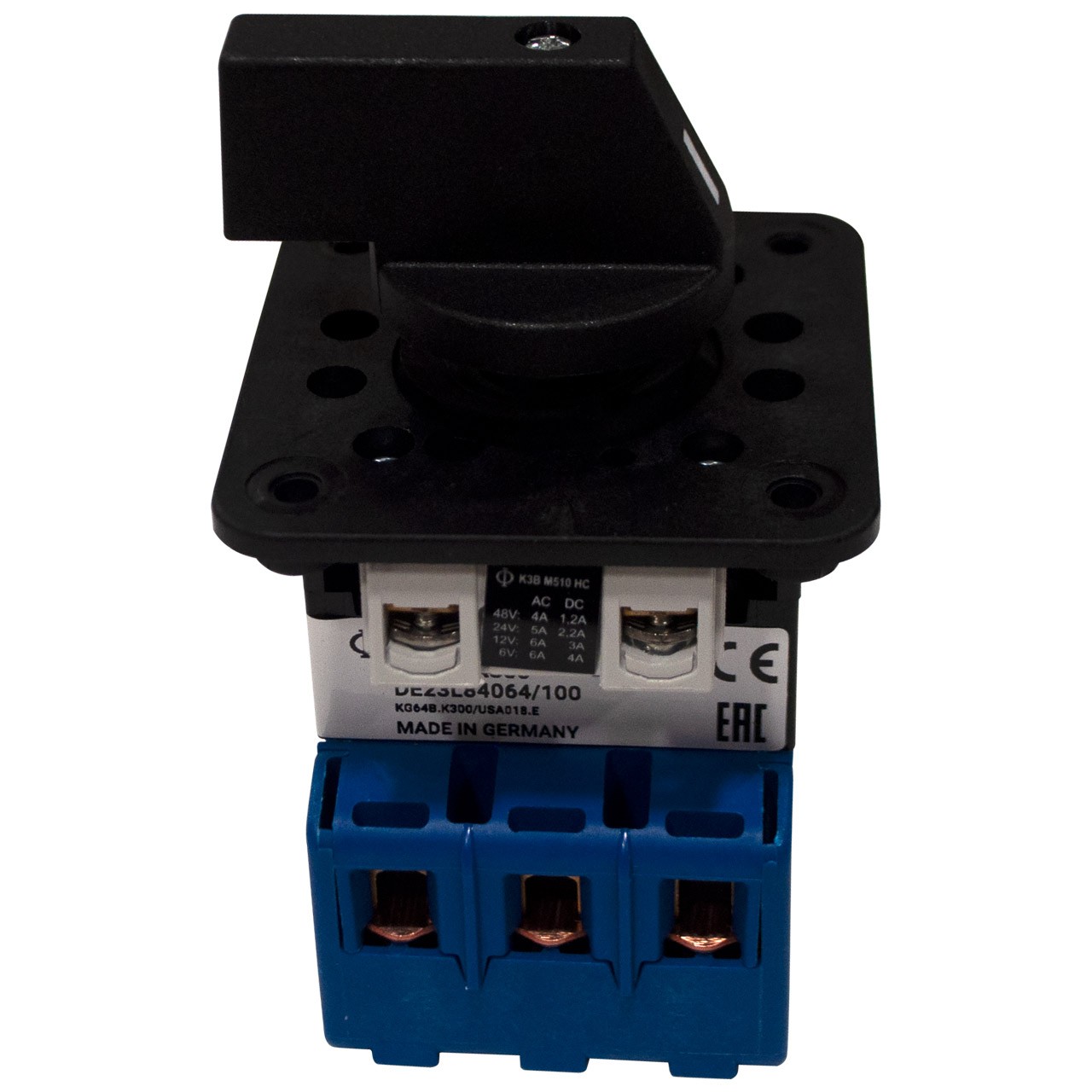 Hypertherm 228879 Kit PMX105 Power Switch Csa/230V- 400V Ce