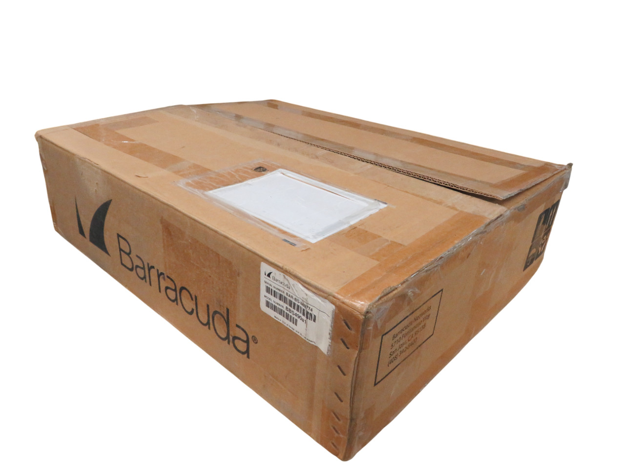 Barracuda Message Archiver BMA350a BNHW004 - Free shipping