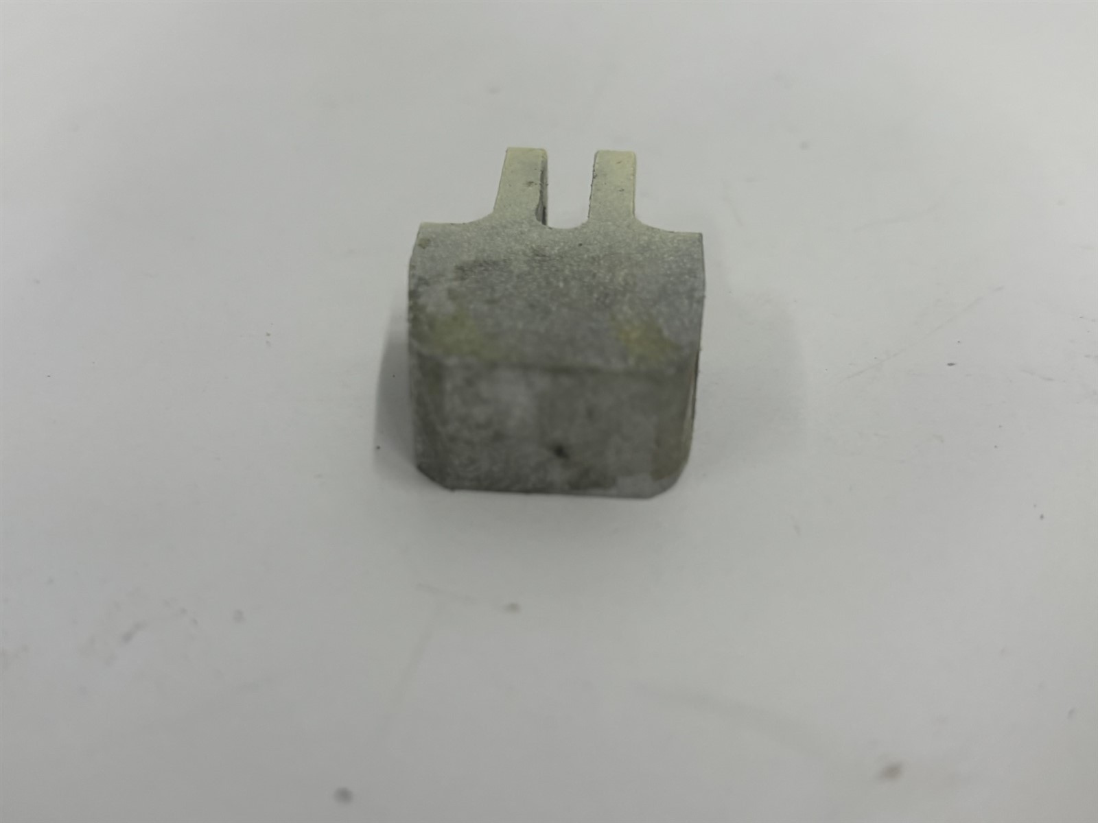 Luscombe Model 8 outboard Outer Elevator Hinge 18410