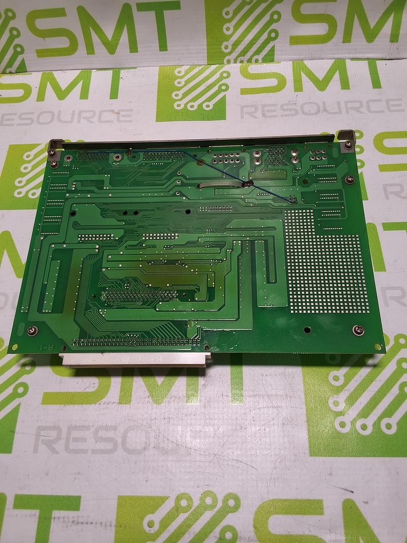 JUKI 40001931 SYNQNET-RELAY CIRCUIT BOARD
