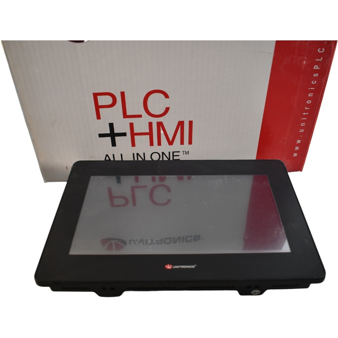 NEW Unitronics USL-101-B05 UniStream 10.1'' HMI Display Touchscreen 1024x600 24V