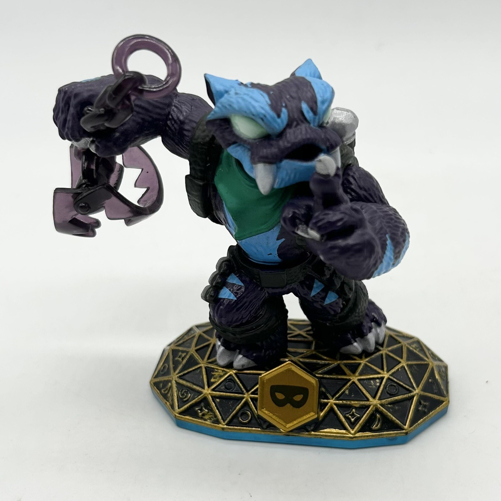 Skylanders Swap Force Trap Shadow - COMBINED SHIPPING