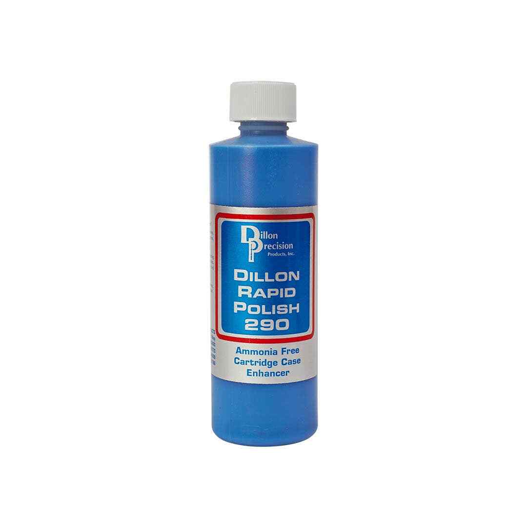 Dillon Rapid Polish 290 8oz #13804