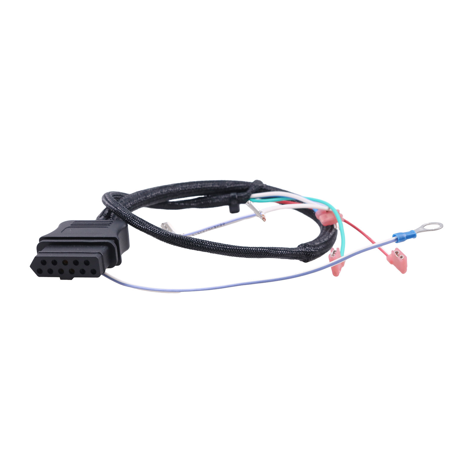 26359 412405 Plow Side Control Harness For Fisher Western Snow Plow 3 Pins