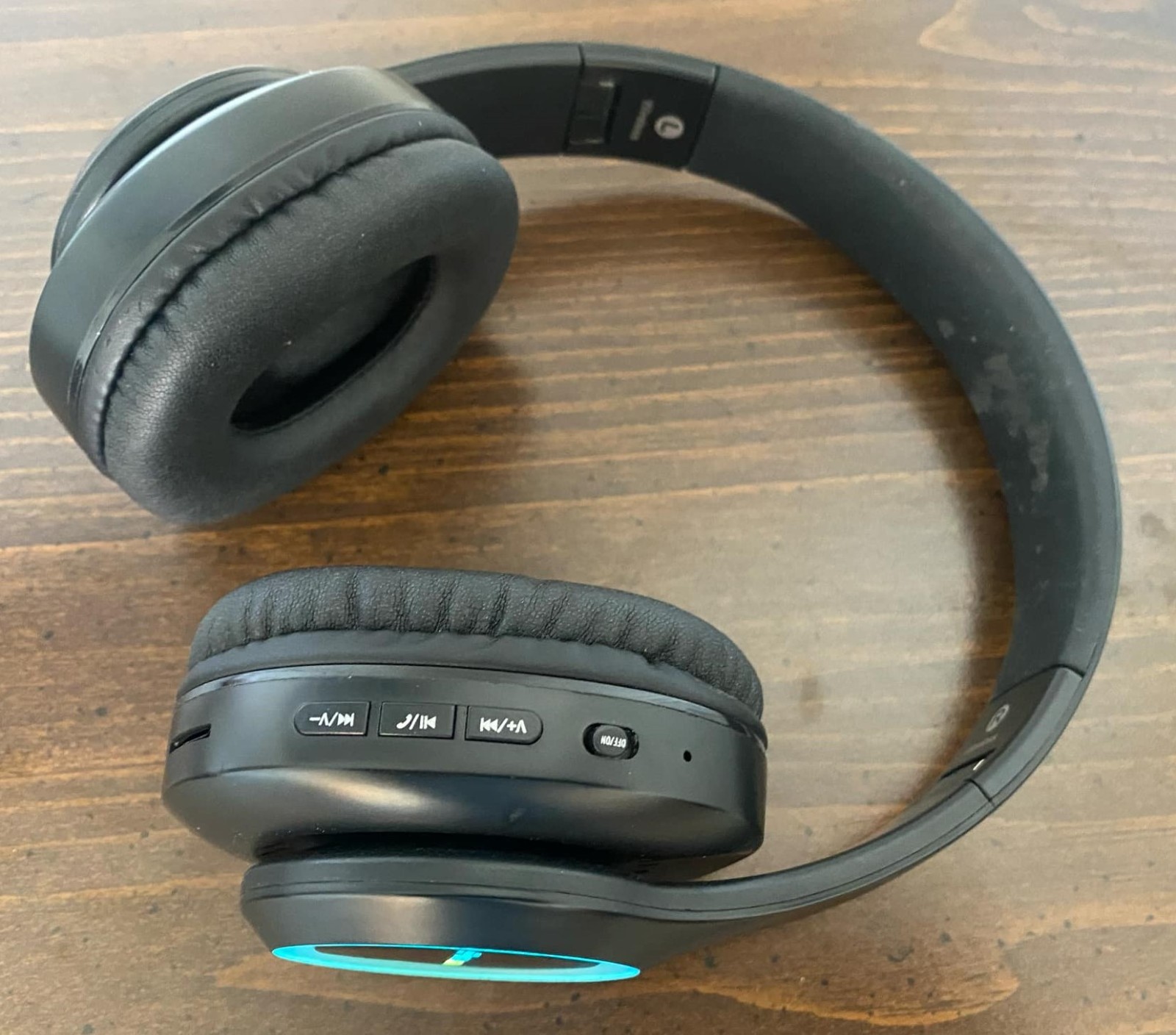 STGAUBRON Wireless Bluetooth Headset - Gaming Music Hands Free