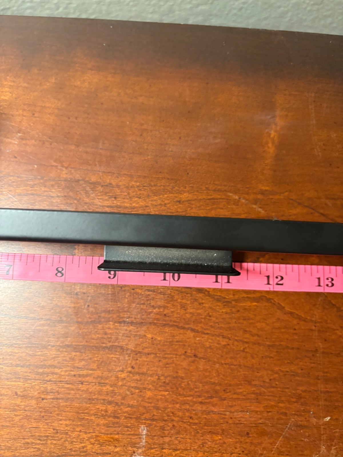 Rack Mount Light for Gator rolling rack-Nady