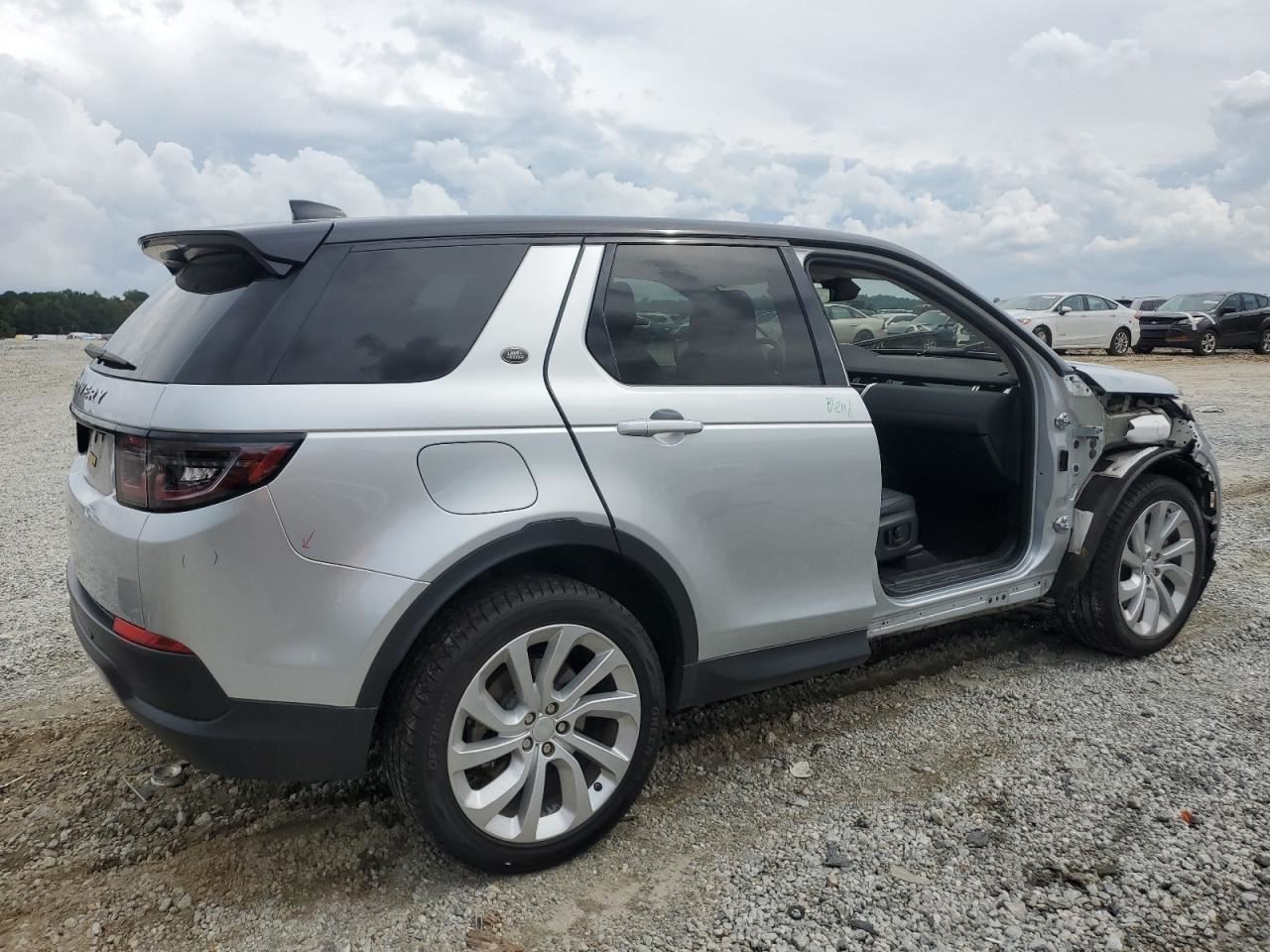 Fuse Box Engine Fits 20-21 EVOQUE 4877265
