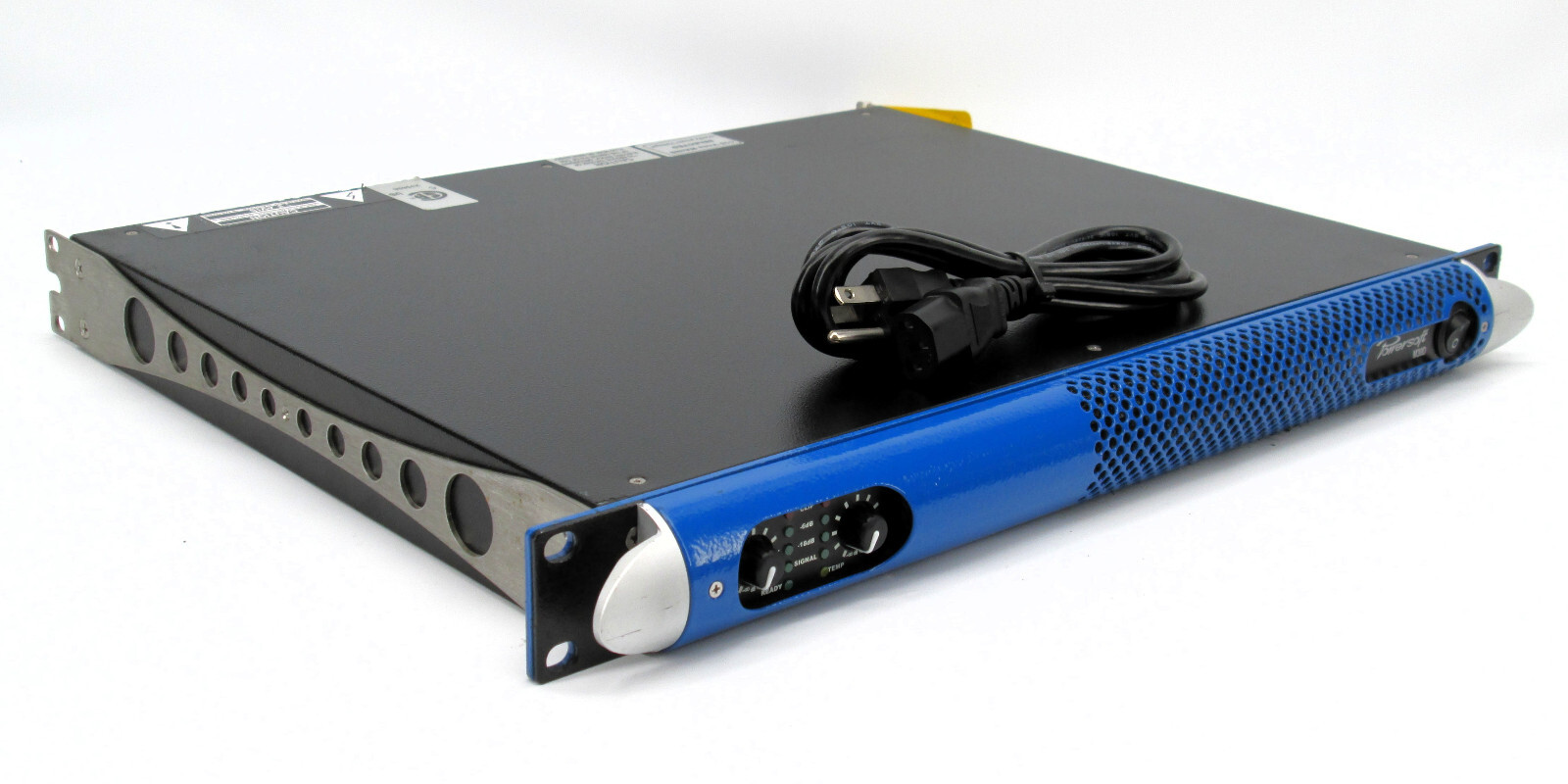 Powersoft M30D 2-Channel Power Amplifier