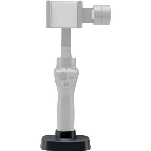 Base for DJI Osmo Mobile 2 - Brand New