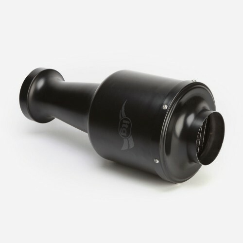FOR ITG UNIVERSAL AIR BOX ARAB80 AIR BOX WITH 99MM ID FILTER
