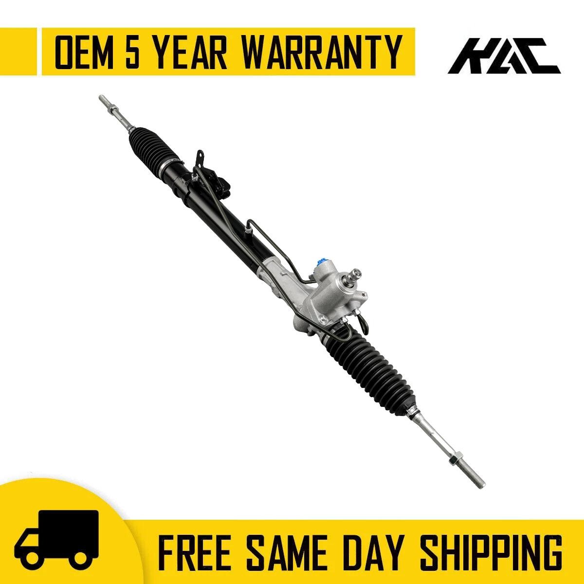 Hydraulic Power Steering Rack And Pinion For Nissan Maxima 2009-2014 263083E
