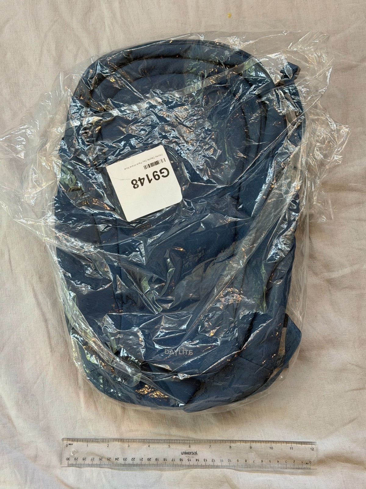 Osprey Daylite Backpack - Wave Blue