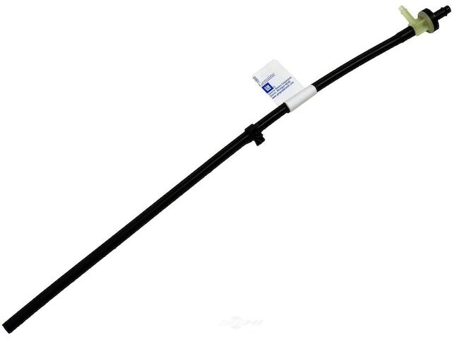 19KX16F HVAC Control Panel Vacuum Hose Fits 2003-2024 Chevy Express 2500