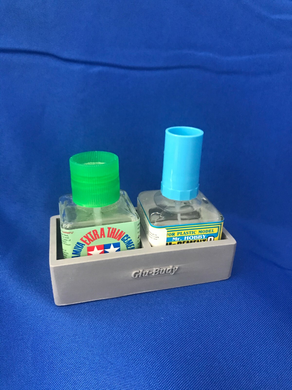 Hobby Glue Holder "Glu-Budy" TW-35225