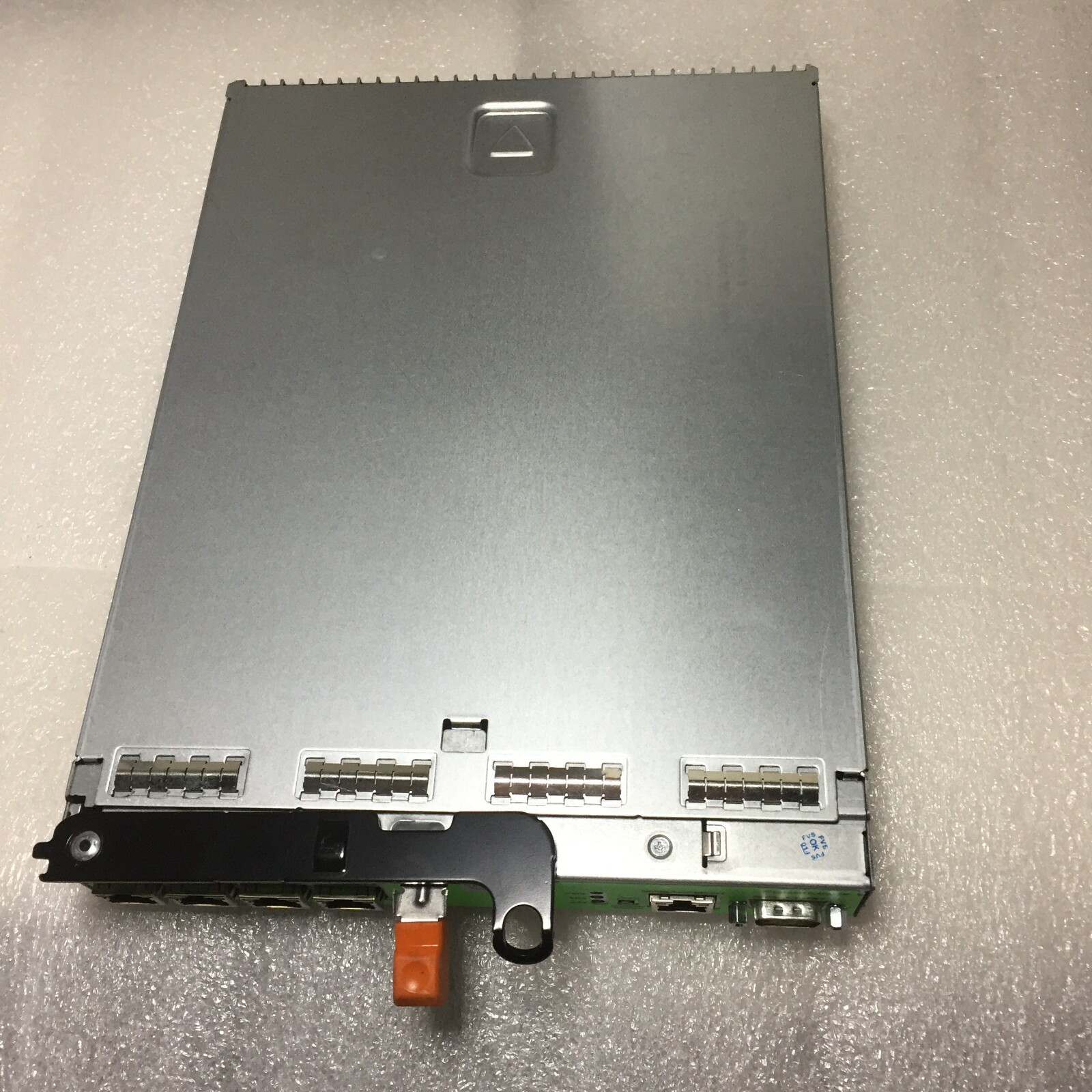 DELL EQUALLOGIC CONTROL MODULE TYPE 11 CONTROLLER MODULE E09M001 E09M FREE S/H