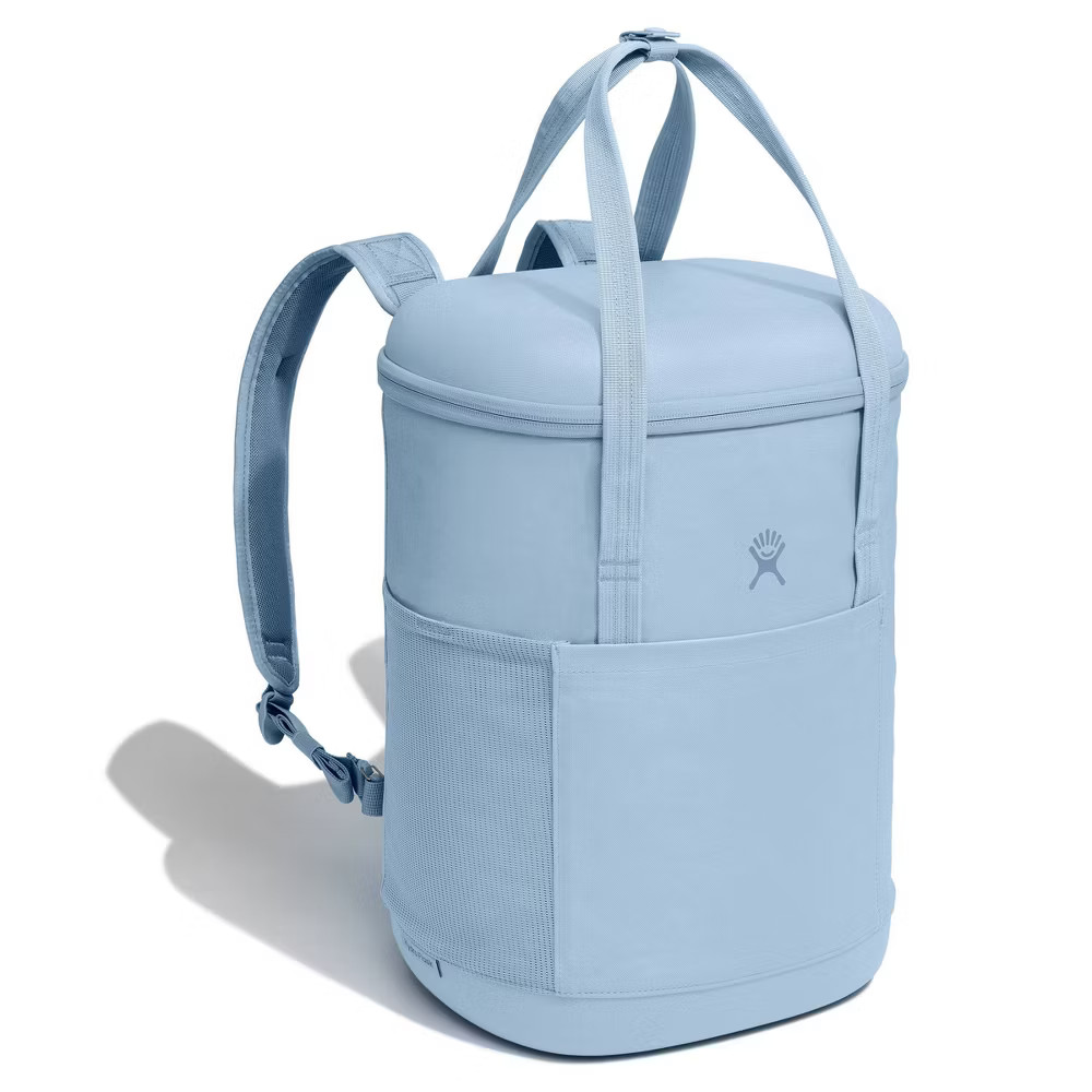 Hydro Flask 20 Liter Carry Out Soft Cooler Pack - Surf