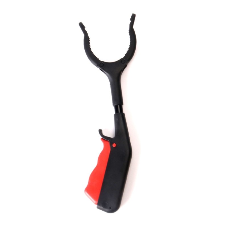 Garbage Picking Pliers Grabber Tool Gripper Extender Hand Tool Litter Reachers