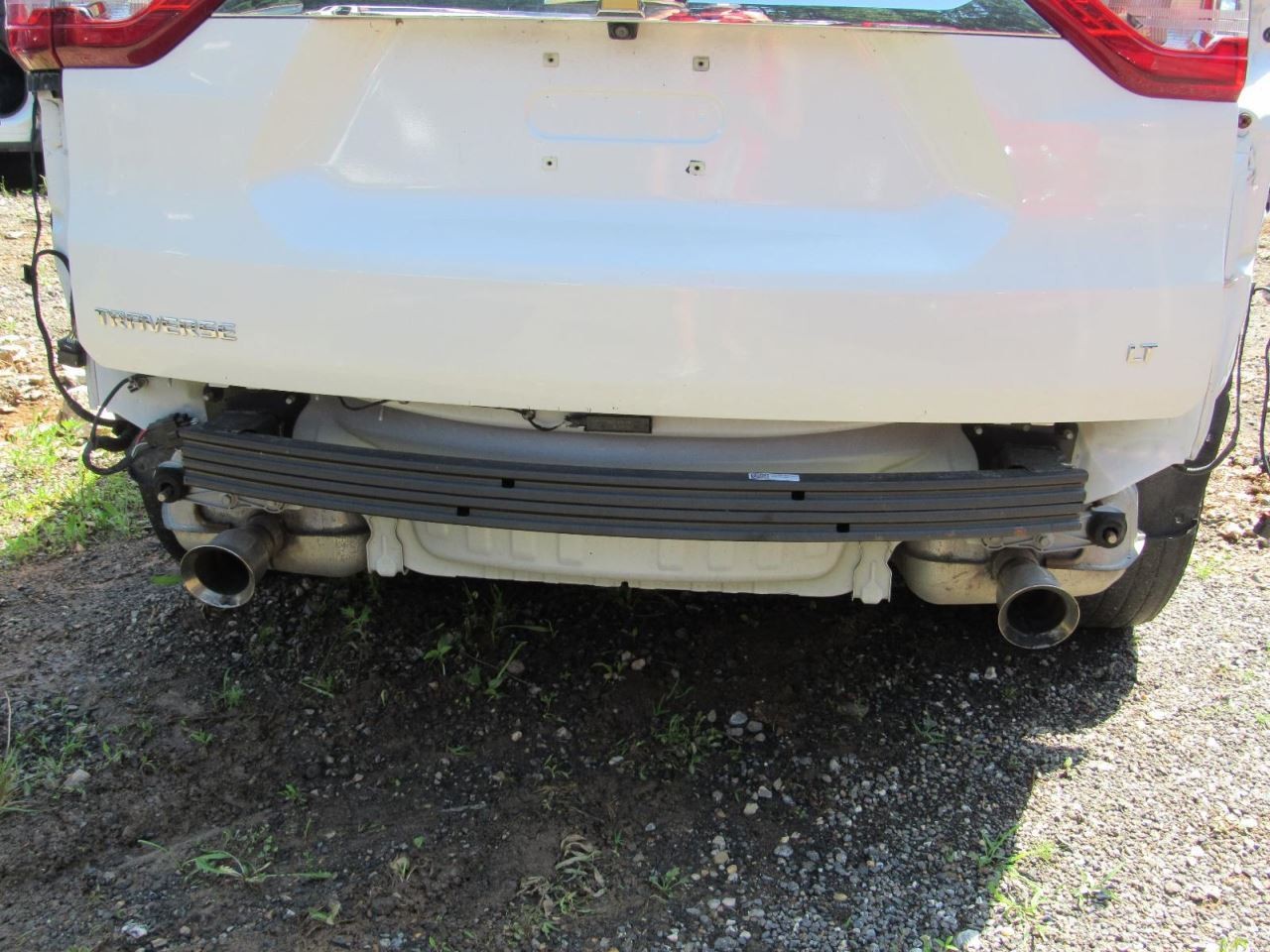 TRAVERSE 2020 Glove Box 1057194
