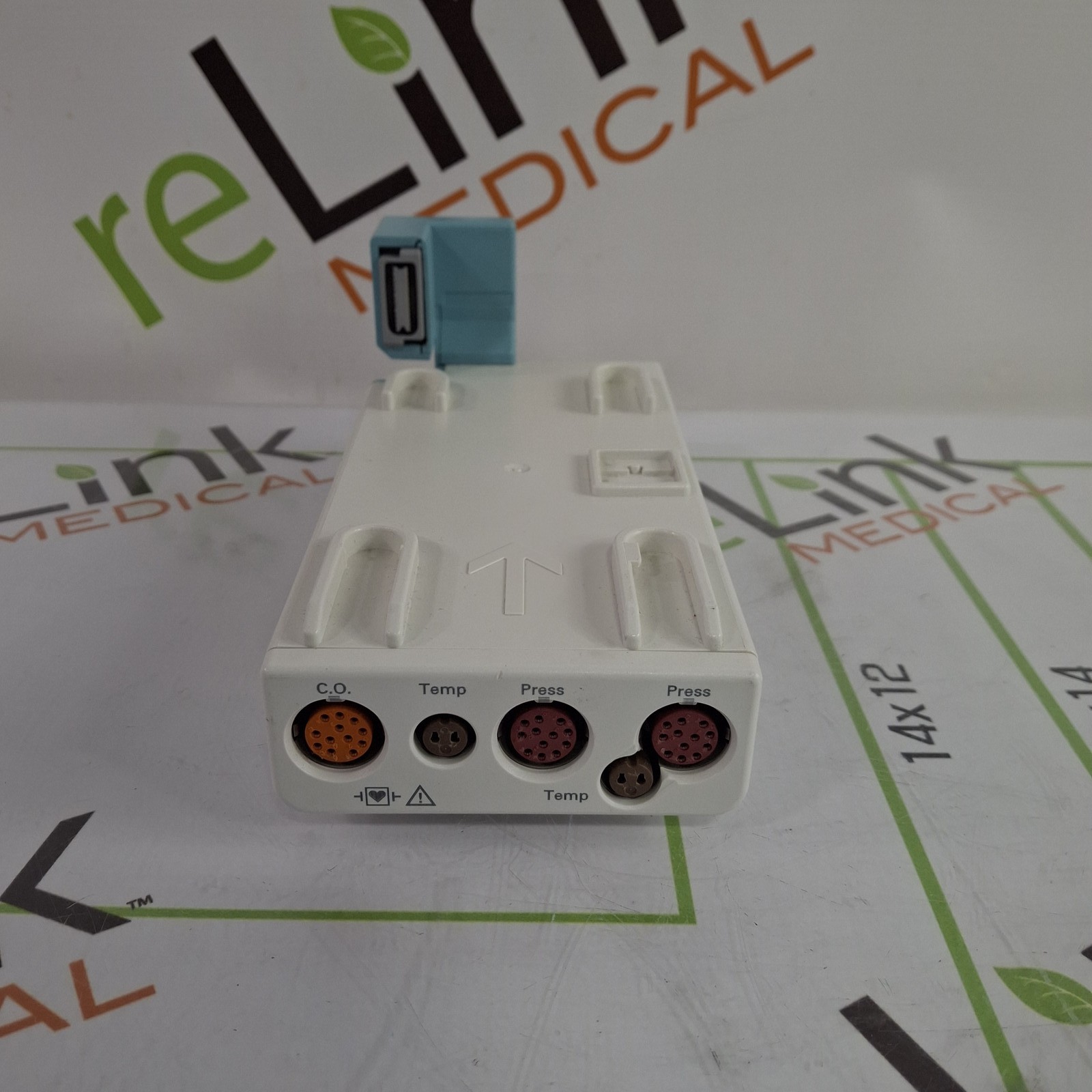 Philips M3012A-C05 MMS Extension Module