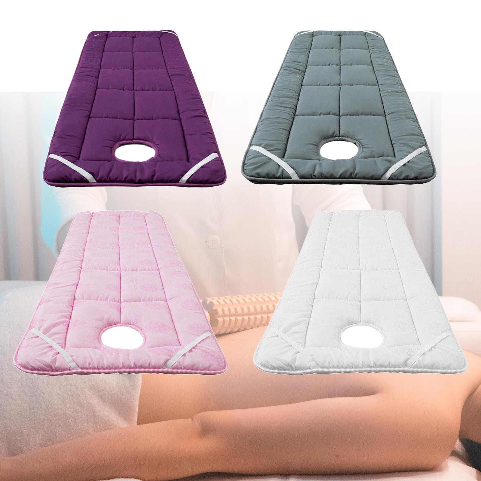Professional Massage Table Bed Sheet Salon Bed Cover Salon Bed Sheet