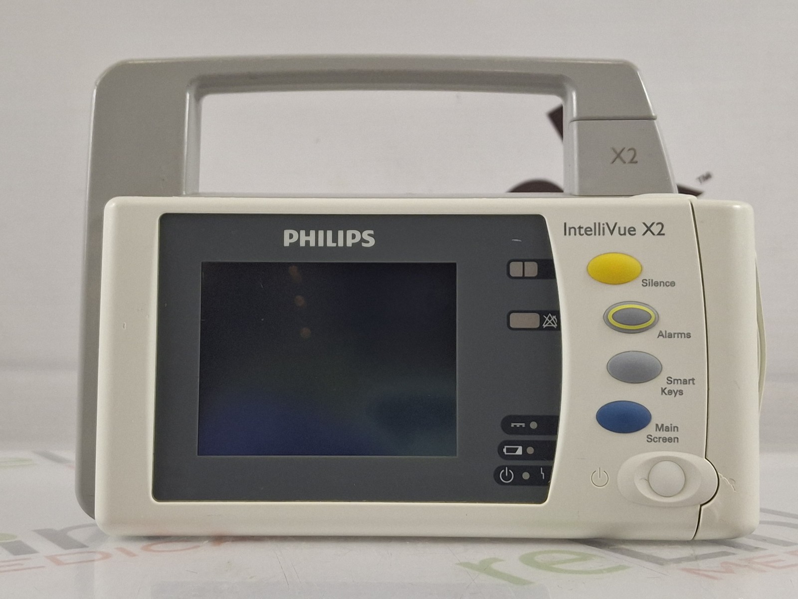 Philips IntelliVue X2 Module - Masimo Rainbow SpO2