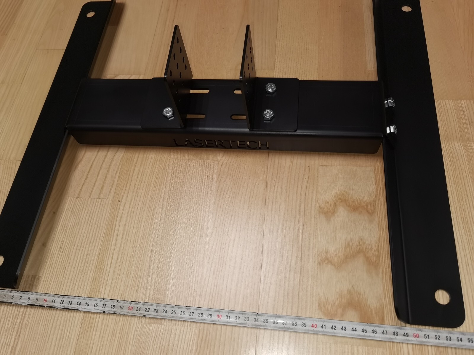 Stand base target holder gong shooting AR500