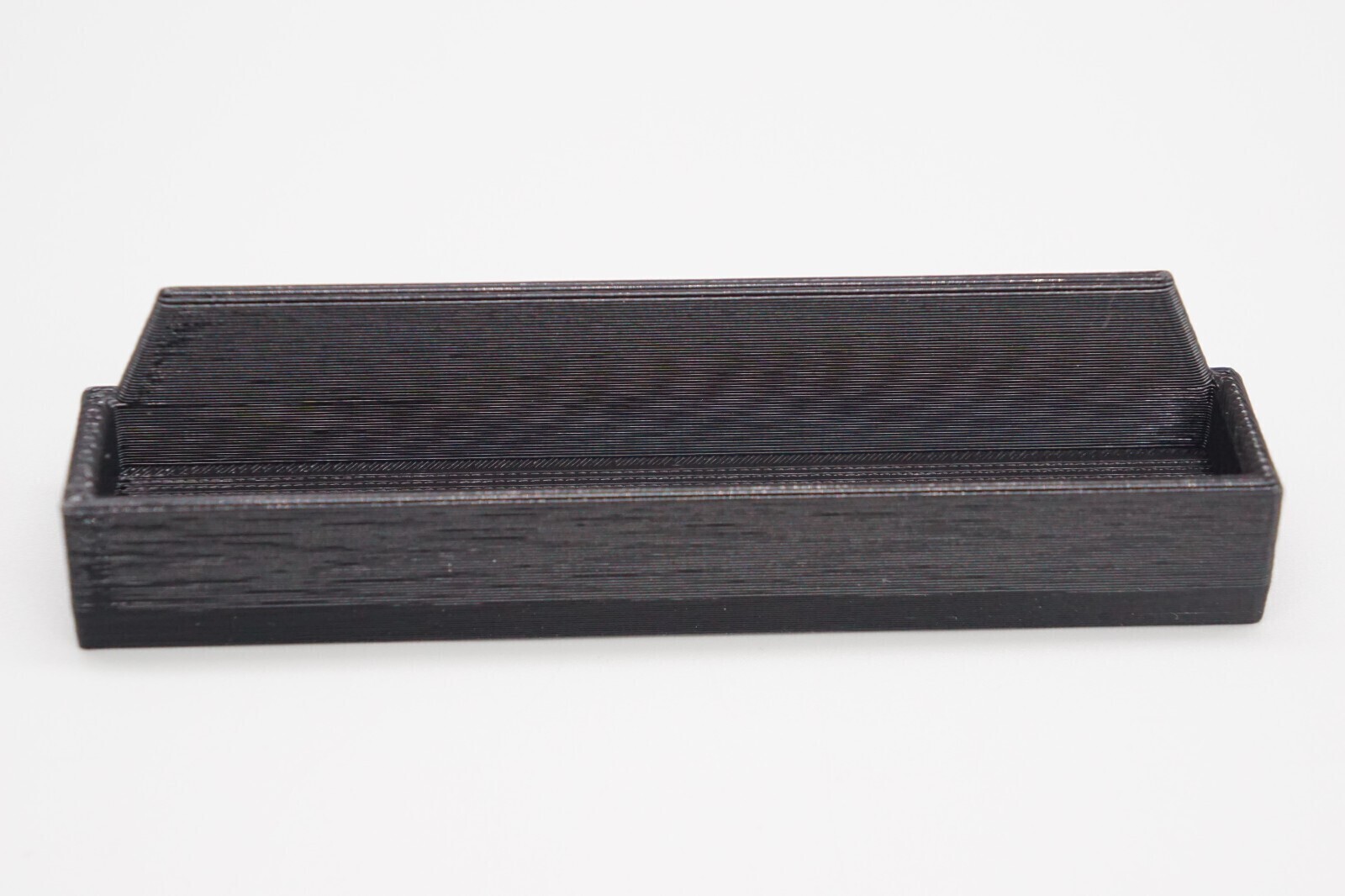 Desk Stand Upright Holder for Korg GA-30 GA30 Guitar / Bass Tuner