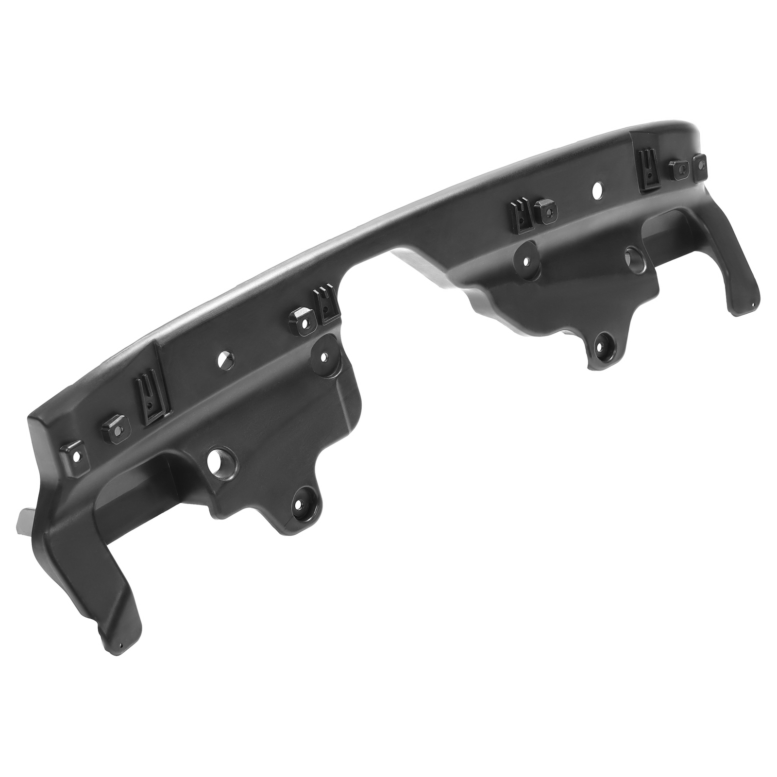 Front Bumper Bracket Radiator Support For Ford Mustang 2013-2014 #DR3Z-8C371-A