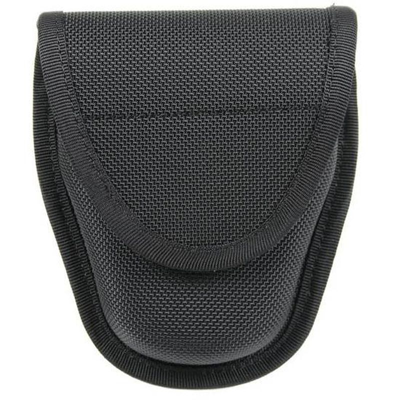 Blackhawk Handcuff Pouch Case Double Molded Cordura Black