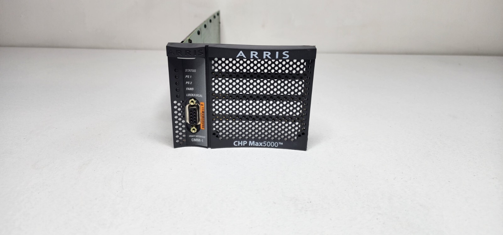 ARRIS CHP-CMM-1 System Management Module CHP Max5000