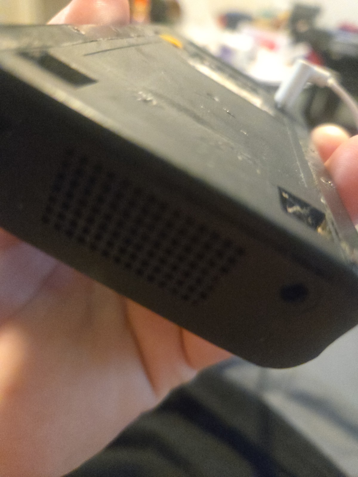 ring doorbell-does Not Work